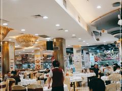 -东江海鲜酒家(艺都分店)