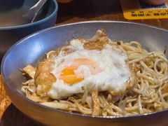 -圳兴面王·拌川·特色炒面(南山保利剧院店)