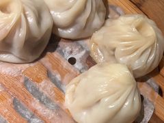 -绿茶餐厅(南方商城店)