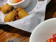 -飞尝蚝·顺德菜·鱼生(顺德总店)