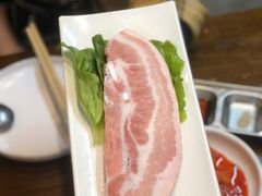 -·缸桶屋·韩式牛肋条自助烤肉(西湖D11店)