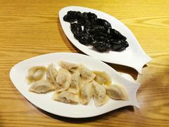 -船歌鱼水饺(华联万柳店)