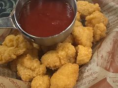 -第101座花园餐厅(湖滨88店)