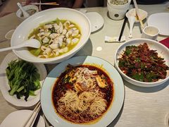 -老地方酒楼(红旗路店)
