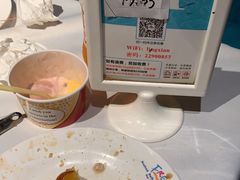 -领鲜活海鲜榴莲自助火锅(东门店)