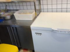 -1973继光香香鸡(大东方百货店)