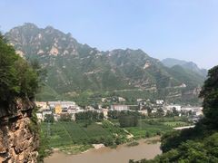 -野三坡清泉山风景区