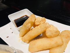 蜜汁红糖糍粑-蛙三泡椒牛蛙(万象城店)