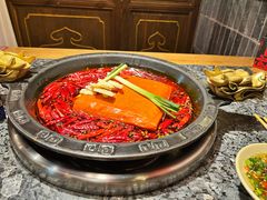 -蜀大侠火锅(春熙路店)