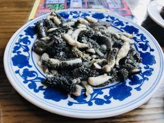 羊肚领-东兴顺爆肚张