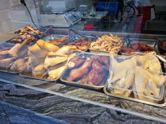 -山林熟食(兰溪路店)