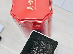 -吴裕泰(雍和宫店)