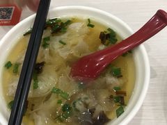 -福鼎小吃(五四北泰禾店)