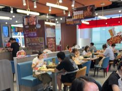 -鱼酷活鱼烤鱼(沈阳大悦城店)