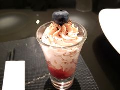 -厦门艾美酒店·新食谱西餐厅