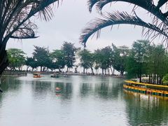 -景山公园