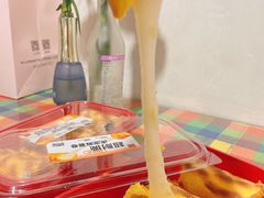 -詹记桃酥(宿州路店)