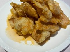 -老妈菜馆(建设街店)