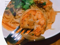 -Mercato莫卡多露台餐厅与酒吧(K11店)