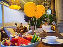 -不二民谣音乐餐酒吧(长沙店)