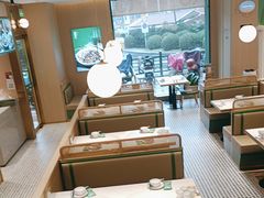 -荔粥记潮汕砂锅粥(新北万达店)
