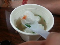 -原巷口鱼丸店(龙头路外卖店)