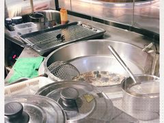 -自黑豆夫·臭豆腐夹馍(四海唐人街店)