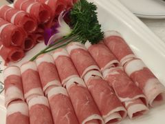 -东来顺饭庄(天坛店)