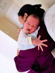 -妍悦母婴月子会所(武汉天地店)