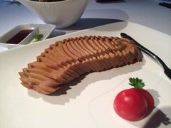 素鲍鱼-苏浙汇(古北店)