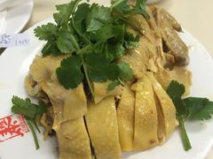 -泰煌鸡·上海白斩鸡·鸡汤面(万航店)