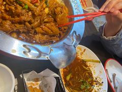 -胖哥俩肉蟹煲(梅溪步步高店)
