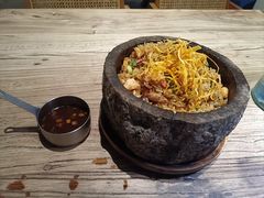 -漾花汐·西餐·下午茶(苏州湾歌林公园店)