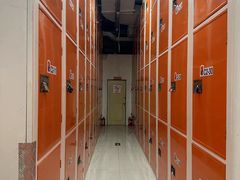 -美立方自助仓迷你小仓库(太阳宫凯德店)