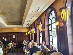 -德大西餐社