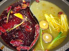 -潘小辣鲜肉老火锅