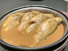 -徐记海鲜(曲江南湖店)