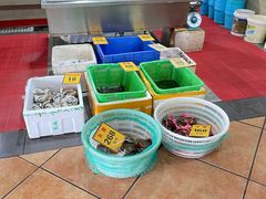 -香山小厨(南联路店)