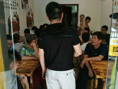 -高行汤团店(金高路店)