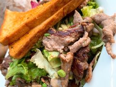 -宝莱纳餐厅(滨江店)