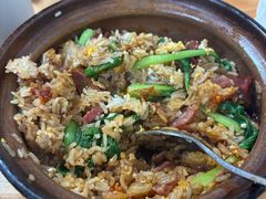 -壹煲口福煲仔饭(中山路店)