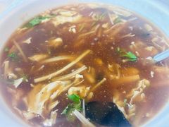 -梅利汴京烤鸭•开封豫菜地标店(晋安路店)