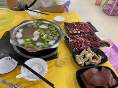 -老猫牛肉火锅(沙溪店)
