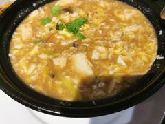 醋椒豆腐-买又大餐厅(福林里店)