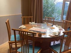 -严记小天府酸菜鱼(西四路店)
