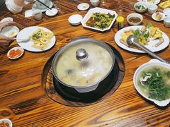-侠成水上农庄(工业大道店)