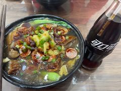 -阿芬卤面(花巷店)