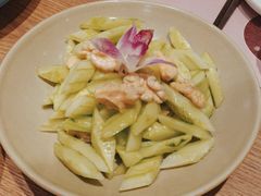-椒爱水煮鱼川菜(让胡路万达店)