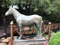 -马勒别墅饭店(静安寺店)