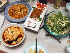 -鸭匠食府·挂炉烤鸭·新京菜(阜成路店)